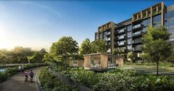 Narra Residences (D23), Apartment #517535601